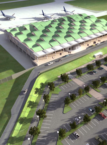 The African Aviation Tribune •: RWANDA: (Pics) A look at Kigali's ...