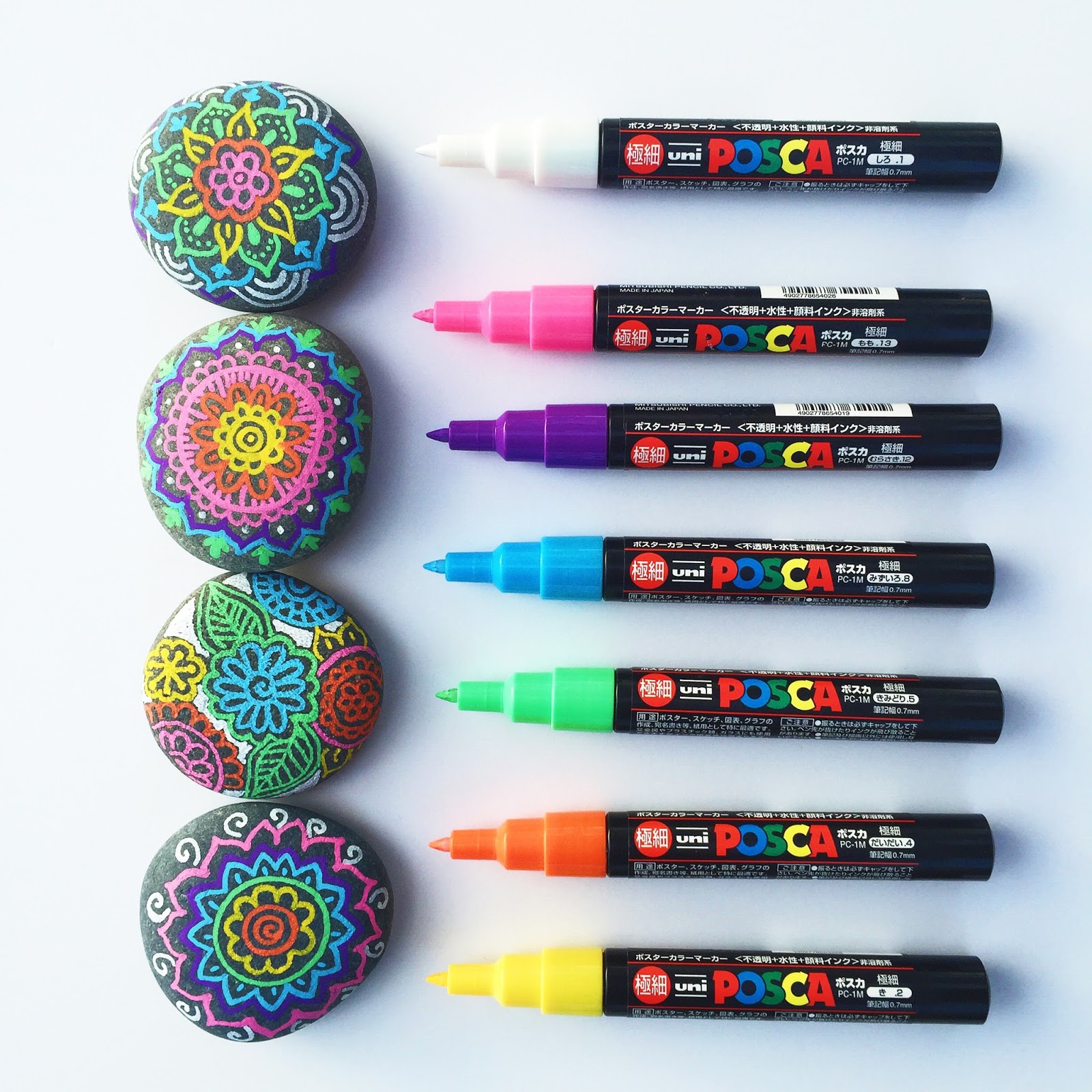 Pin By Ashley Currie On Colorful World Drawing Rocks Rock Painting 