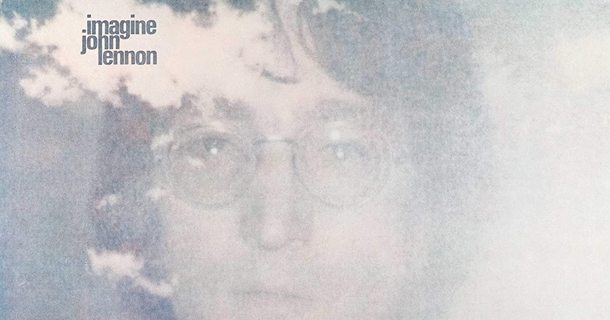 DIÁRIO DOS BEATLES O álbum Imagine de John Lennon completa 50 anos