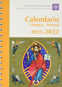 Calendario Liturgico Nacional