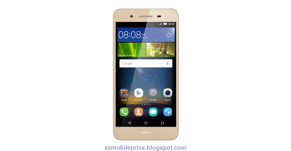 Huawei Gr3 Price And Features Ez Mobile Prices