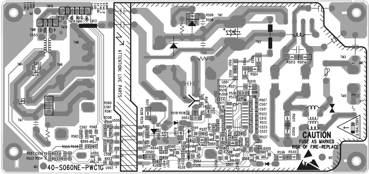 Electro help