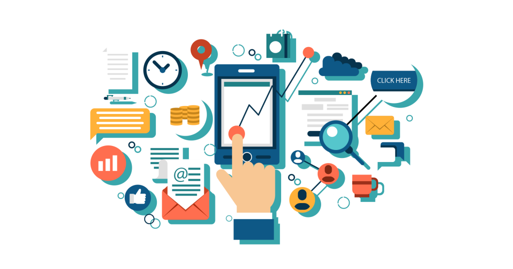 ALASAN PEMASARAN ONLINE LEBIH DISUKAI DARI PADA OFFLINE ~ all about blog