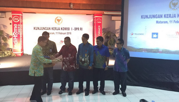 Perkuat Infrastruktur, Tri Siap Penetrasi Hingga Kota-kota Kecil