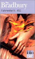 Ray Bradbury - Fahrenheit 451 Ray Bradbury - Fahrenheit 451