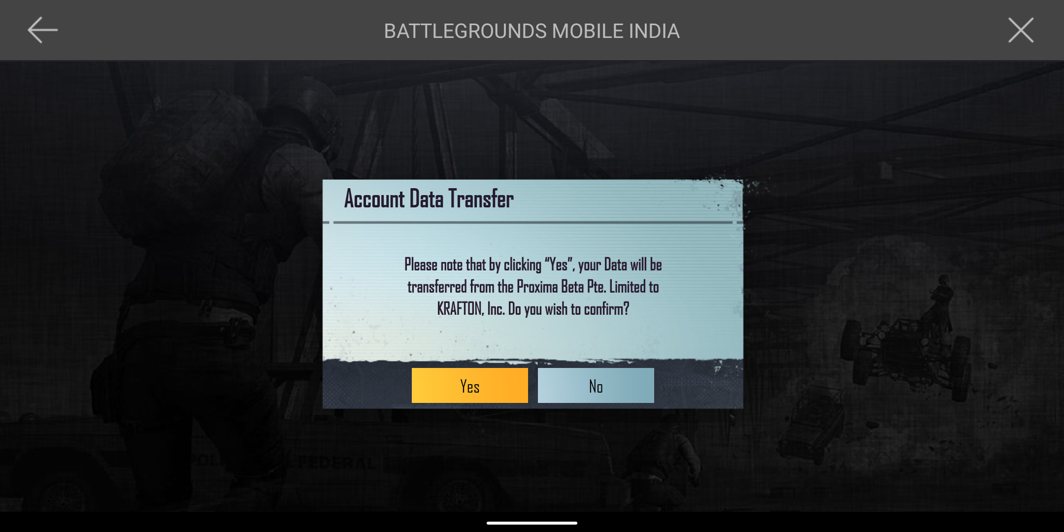 Download failed because the resources could not be found что делать pubg фото 112
