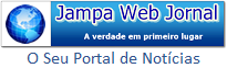 Jampa Web Jornal - O seu Portal de Notícias