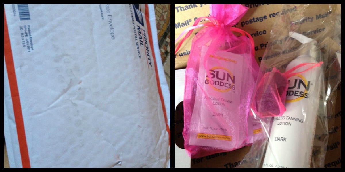 Vanessa Tiffanie Self Tanners, My Favorites & Save 10 Off! (Review