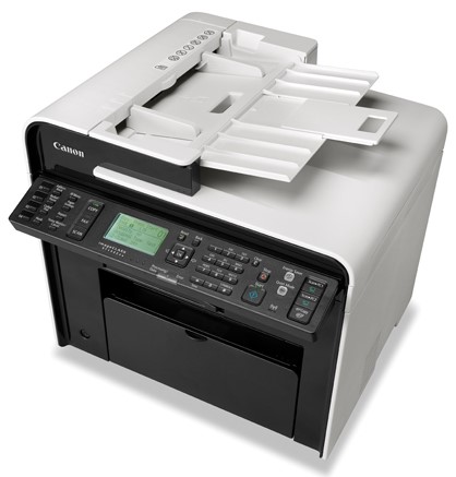 Canon imageCLASS MF4880DW Driver Printer Download