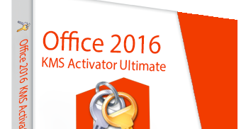 Kms activator for microsoft office 2016