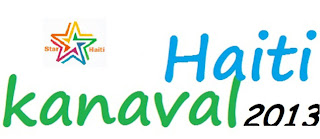 Every Day Is Special: February 12, 2013 - Kanaval in Haiti