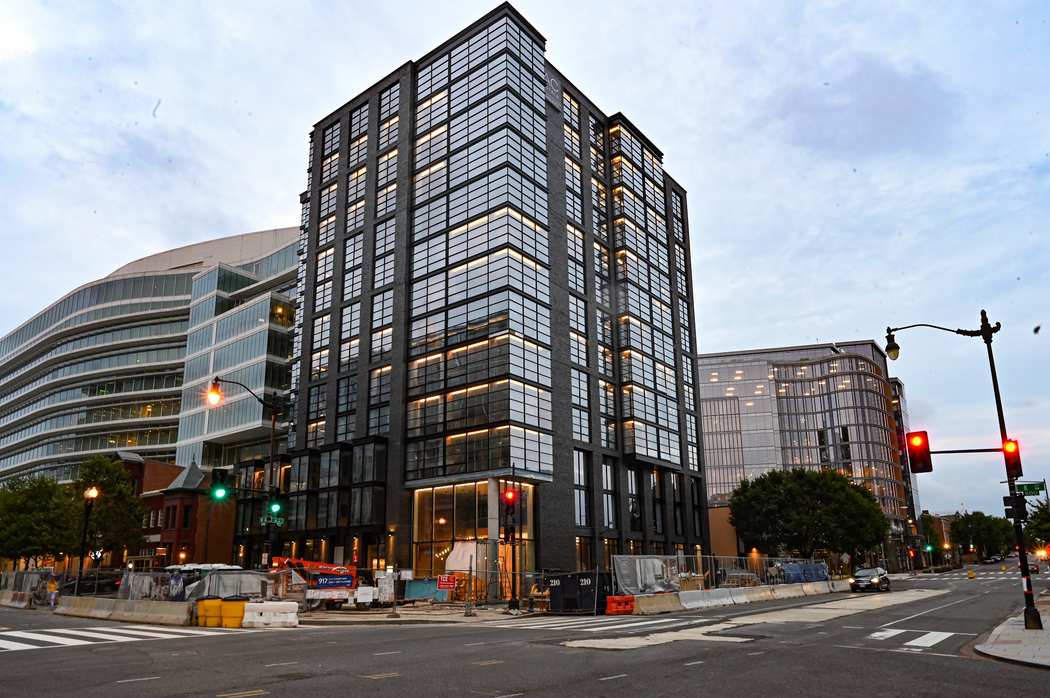 DCmud The Urban Real Estate Digest of Washington DC The Shape of Mt