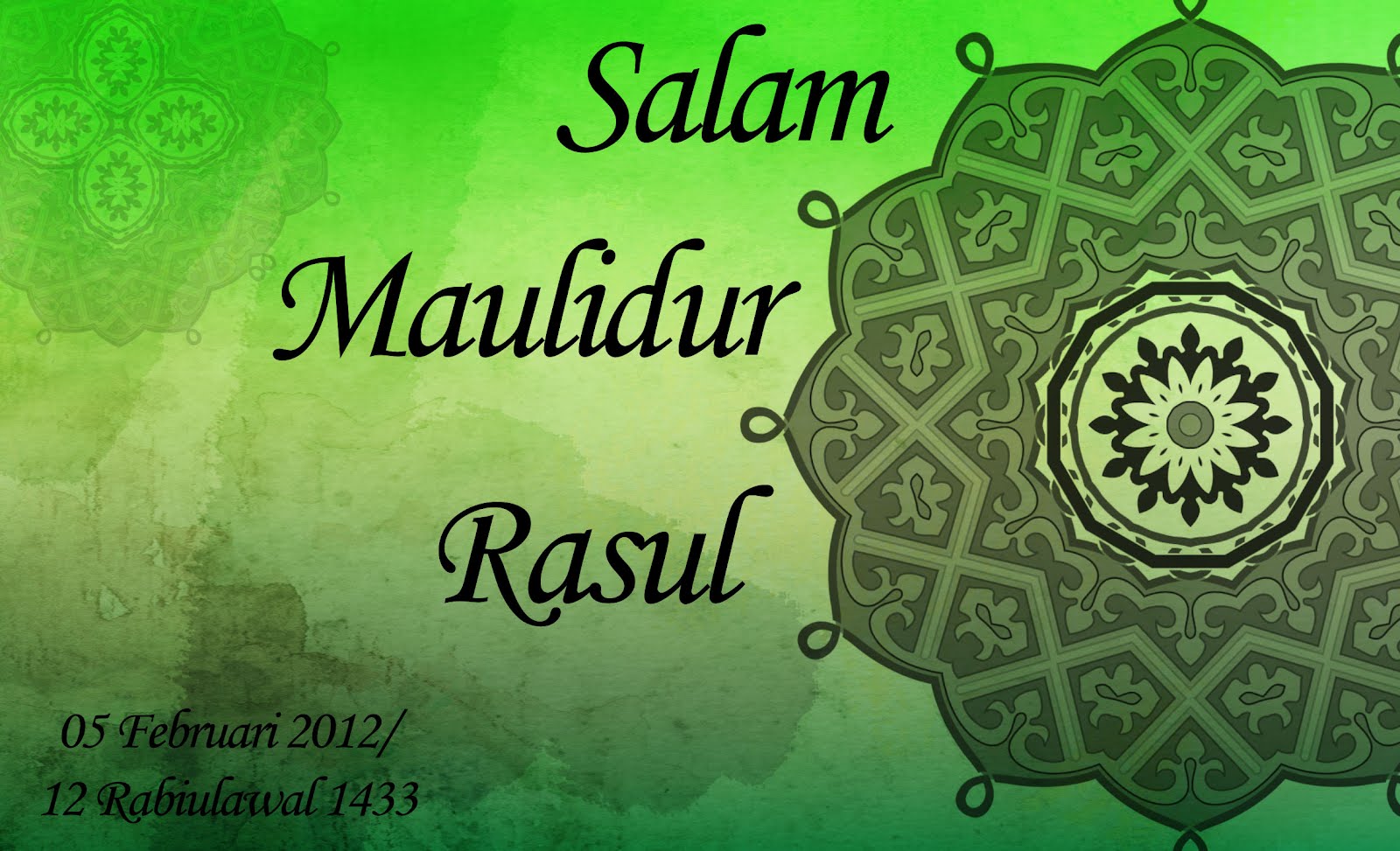 Download Maulid Nabi Maulidur Rasul Quotes Pics
