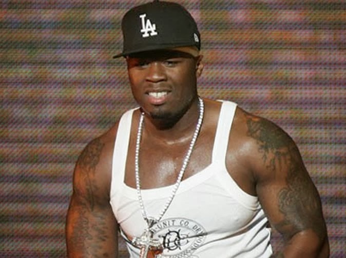 Fat Joe Ft. 50 Cent - Free Again . [New 2014] - Follow Me