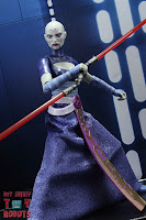 Star Wars Black Series Asajj Ventress 32