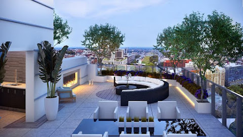 Căn hộ Star Wish PentHouse