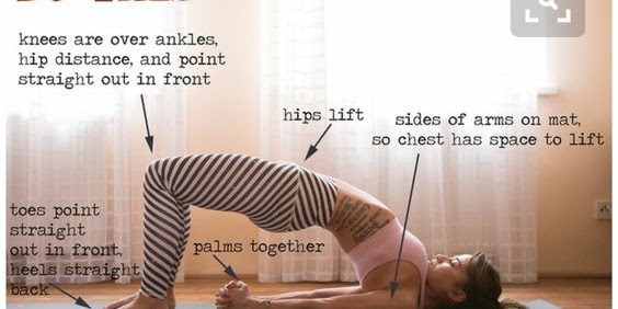 Yoga Tips for Beginners
