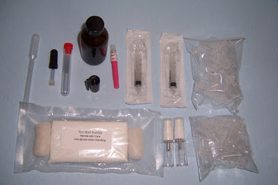 THC Test Kits