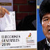 Bolivia: Las 12 acciones deliberadas que buscaron manipular los resultados de las elecciones en favor del MAS, según el informe de la OEA