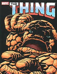 Thing Classic