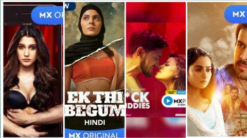 mx player south movie hindi 2020