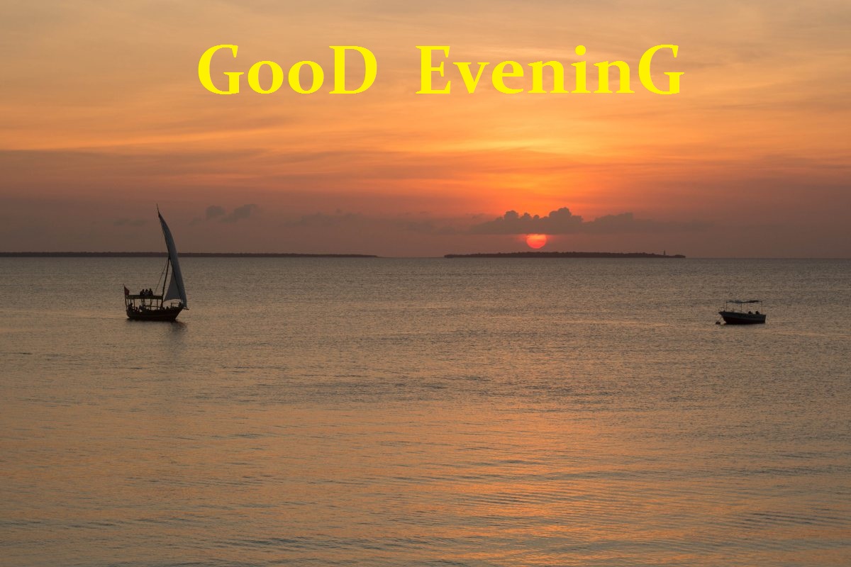 Good Evening Images Wallpaper Pics Photos Whatsapp Instagram