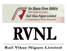  Rail Vikas Nigam Limited (RVNL) hiring for Assistant Manager/Senior Executive