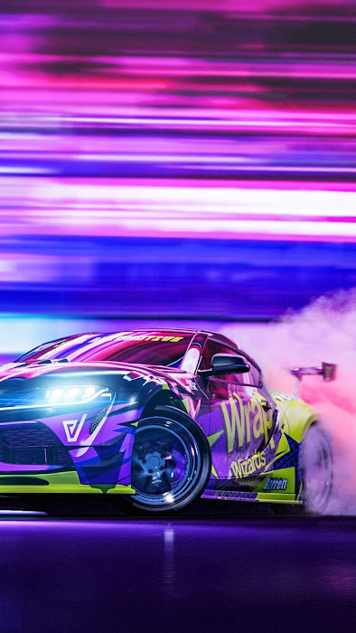Cars Wallpaper