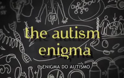 O Enigma do Autismo 