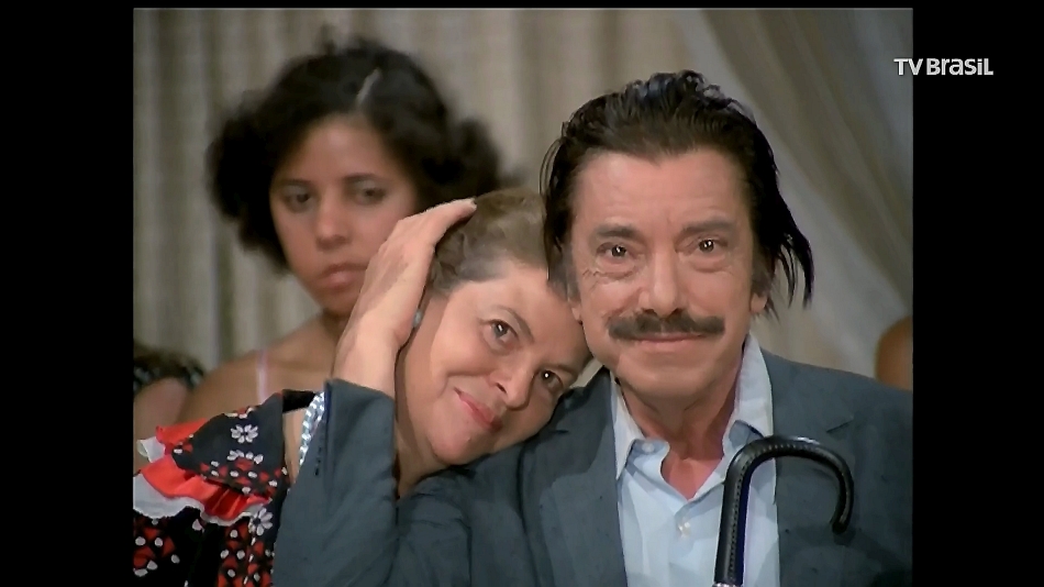 MAZZAROPI, O JECA E SEU FILHO PRETO (HDTV/1080P/NACIONAL) - 1978 Jeca%2B11
