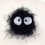 PATRON GRATIS SPRITE AMIGURUMI 22063 PATRON GRATIS SPRITE AMIGURUMI 22063