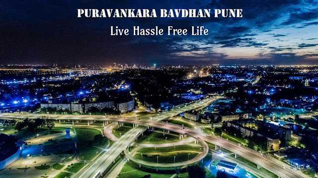 Puravankara Bavdhan Pune