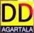 DD Tripura Channel / DD Agartala TV