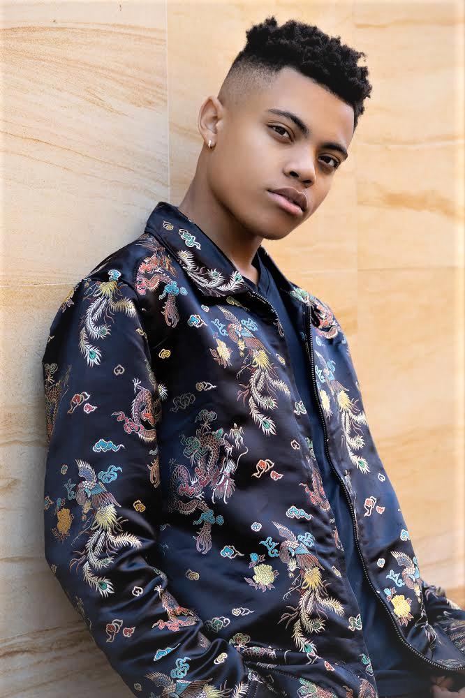 NickALive!: Meet Reed Shannon, The Next Big Star