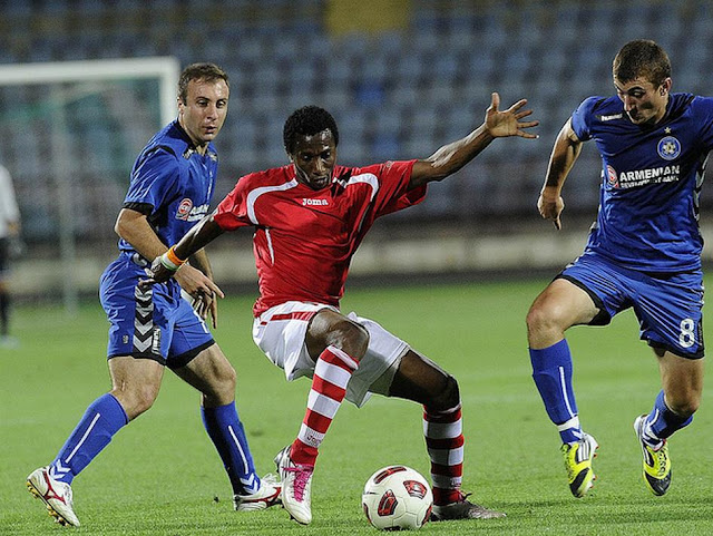 Նոա Բաբադի Կասուլե Նոա Բաբադի Կասուլե