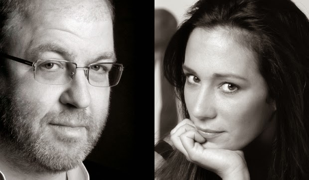 Sapore di Libri "Avrò cura di te" Massimo Gramellini & Chiara jpg (620x363)