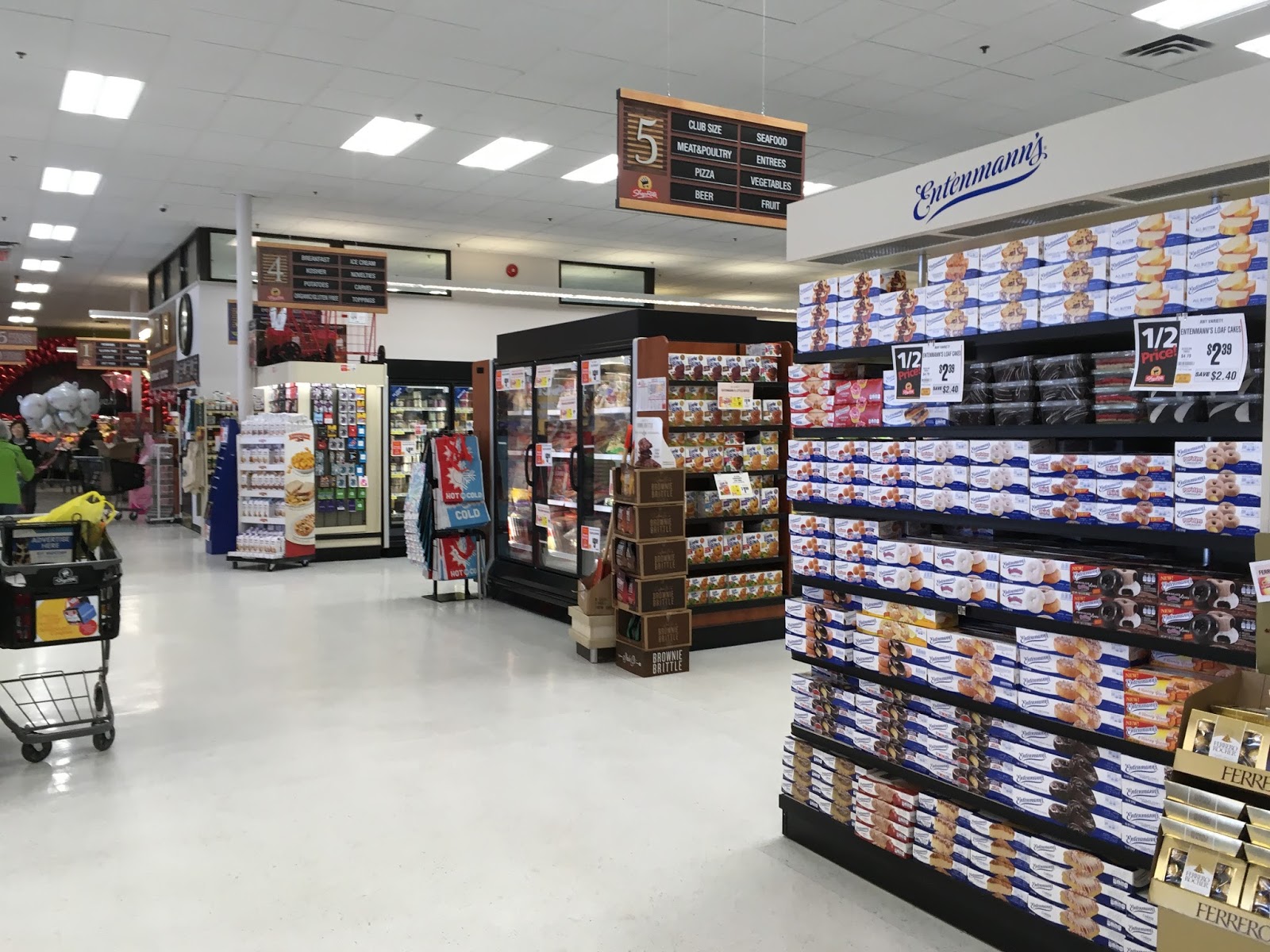 ShopRite Airmont, NY