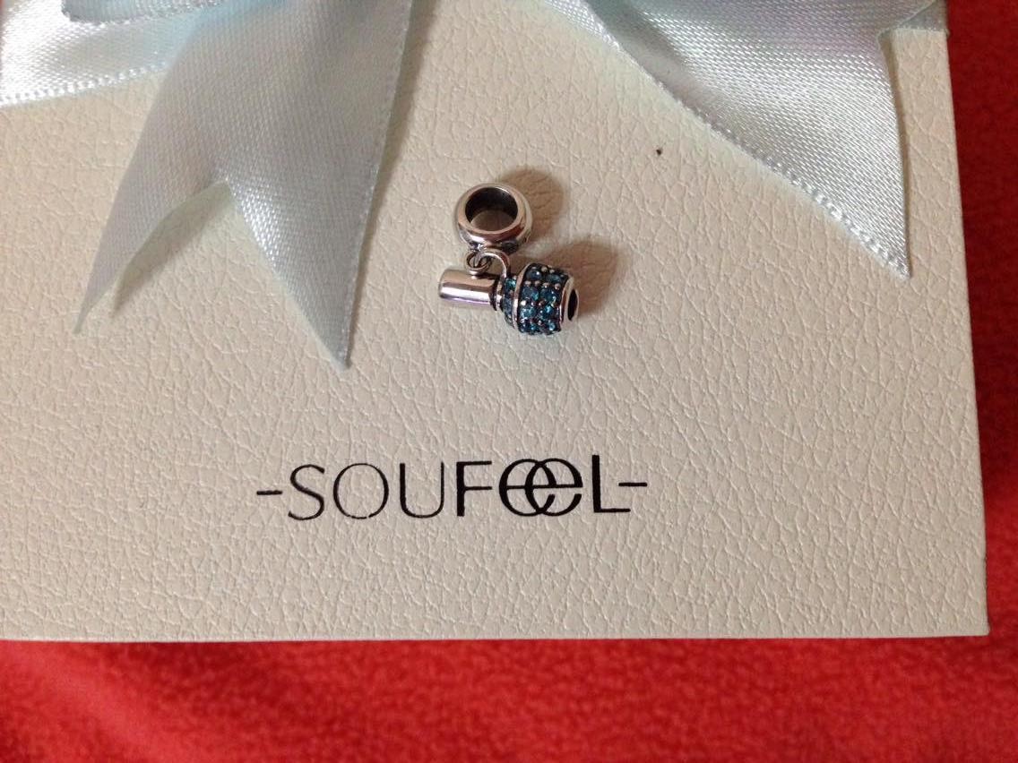 Soufeel The story of a magical bracelets Rokolla