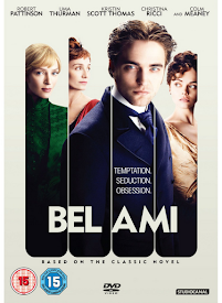 Watch Movies Bel Ami (2012) Full Free Online