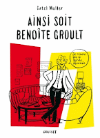 Décès Benoîte Groult, féministe romancière