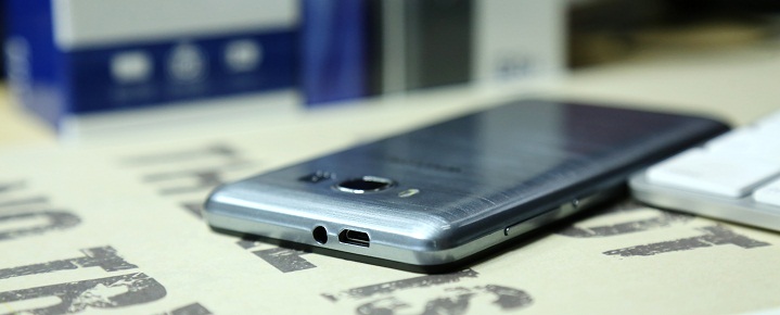 Primo E8+ hands-on review