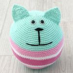 PATRON GATO AMIGURUMI 24684