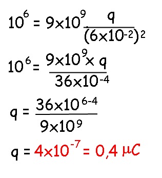 Soal Latihan Listrik Statis Kelas 9 Bimbel Jakarta Timur