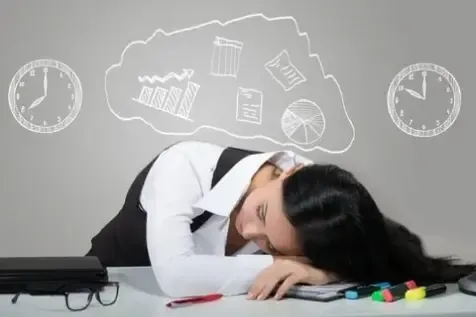 Are You Being Lazy? Are You Being Lazy?