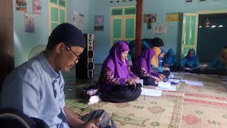 Kampung KB Gumulan Kampung KB Gumulan