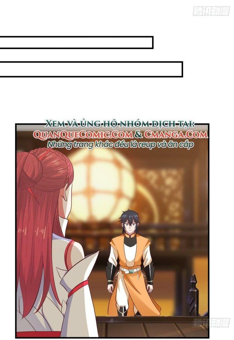 Hỗn Độn Đan Thần chapter 82 - Trang 12