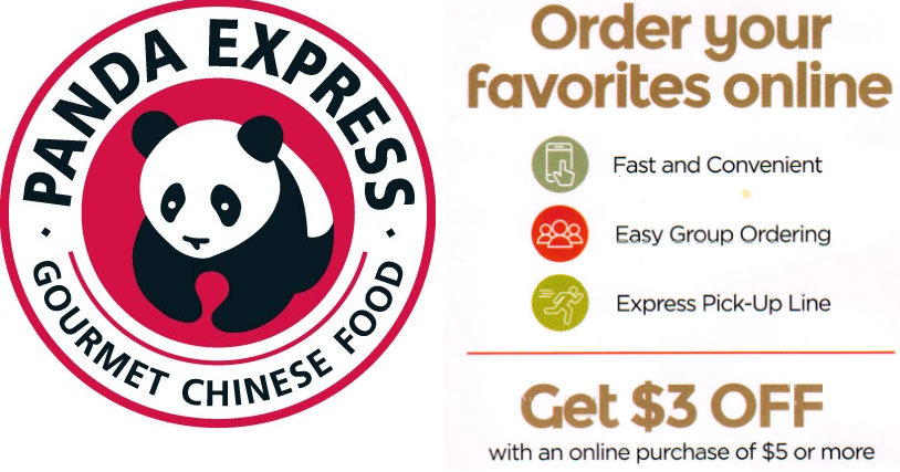 Logo up coupons