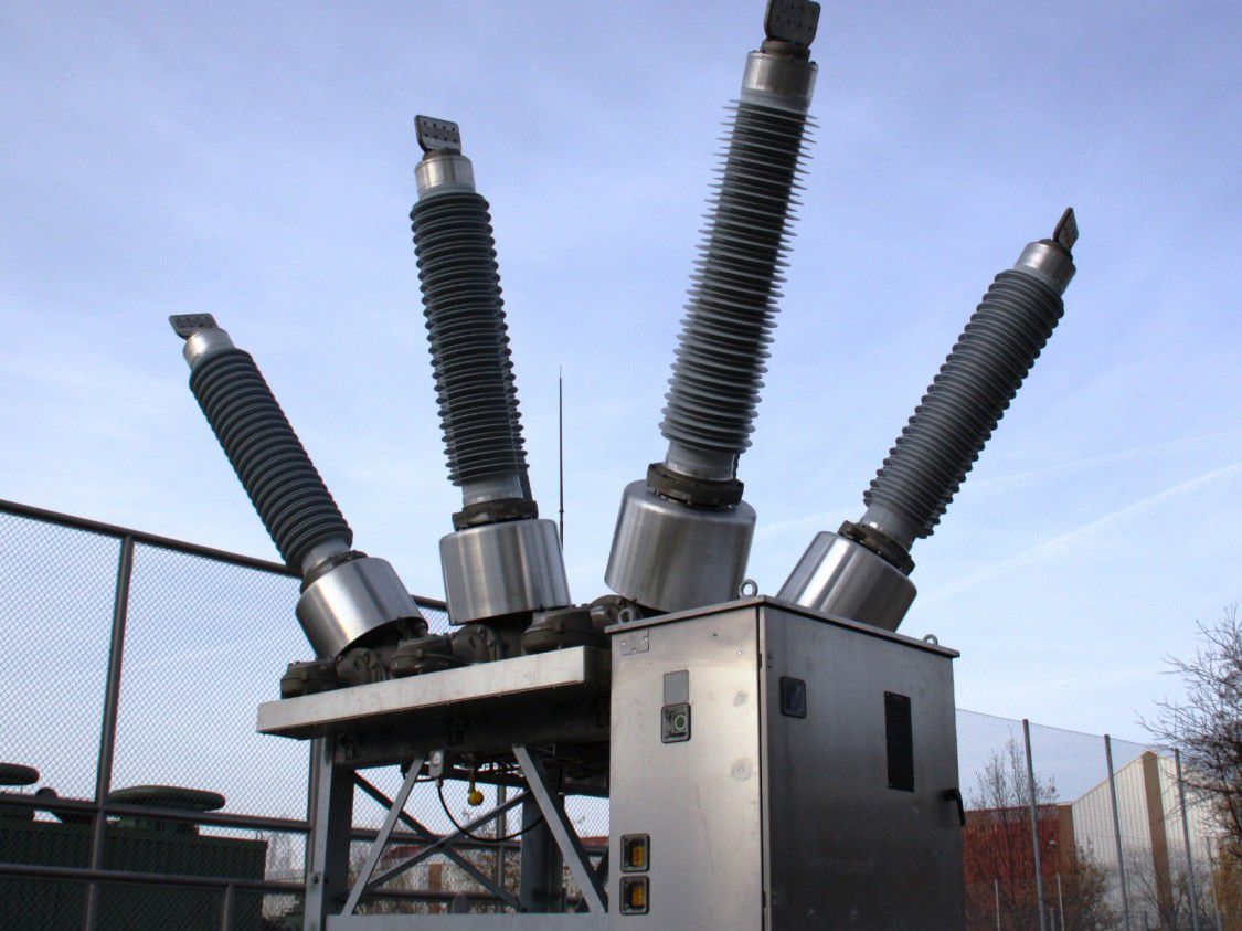What are the Important Characteristics of SF6 Circuit Breakers