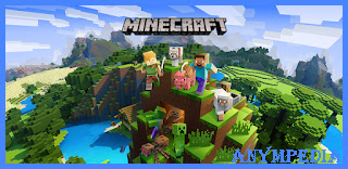 download minecraft versi terbaru gratis