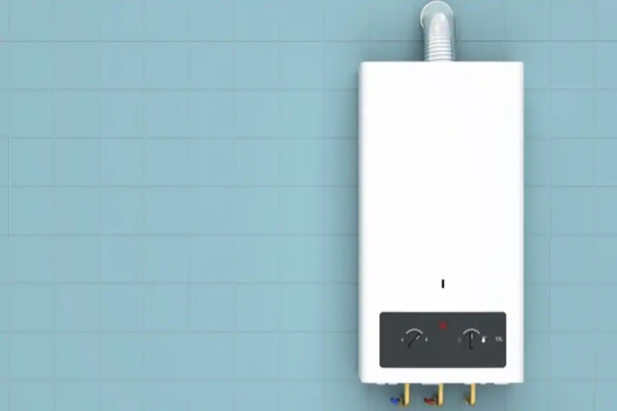 Tips For Gas Geyser Maintenance And Installation Urban Repairing